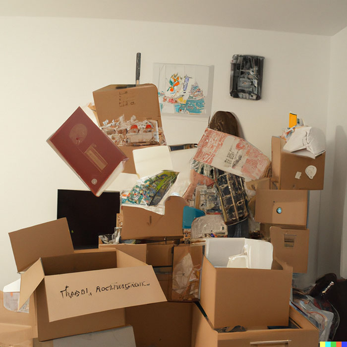Entreprise archivage professionnels Perpignan