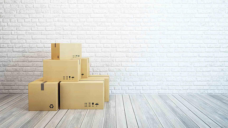 Spécialiste du déménagement d'entreprises Perpignan