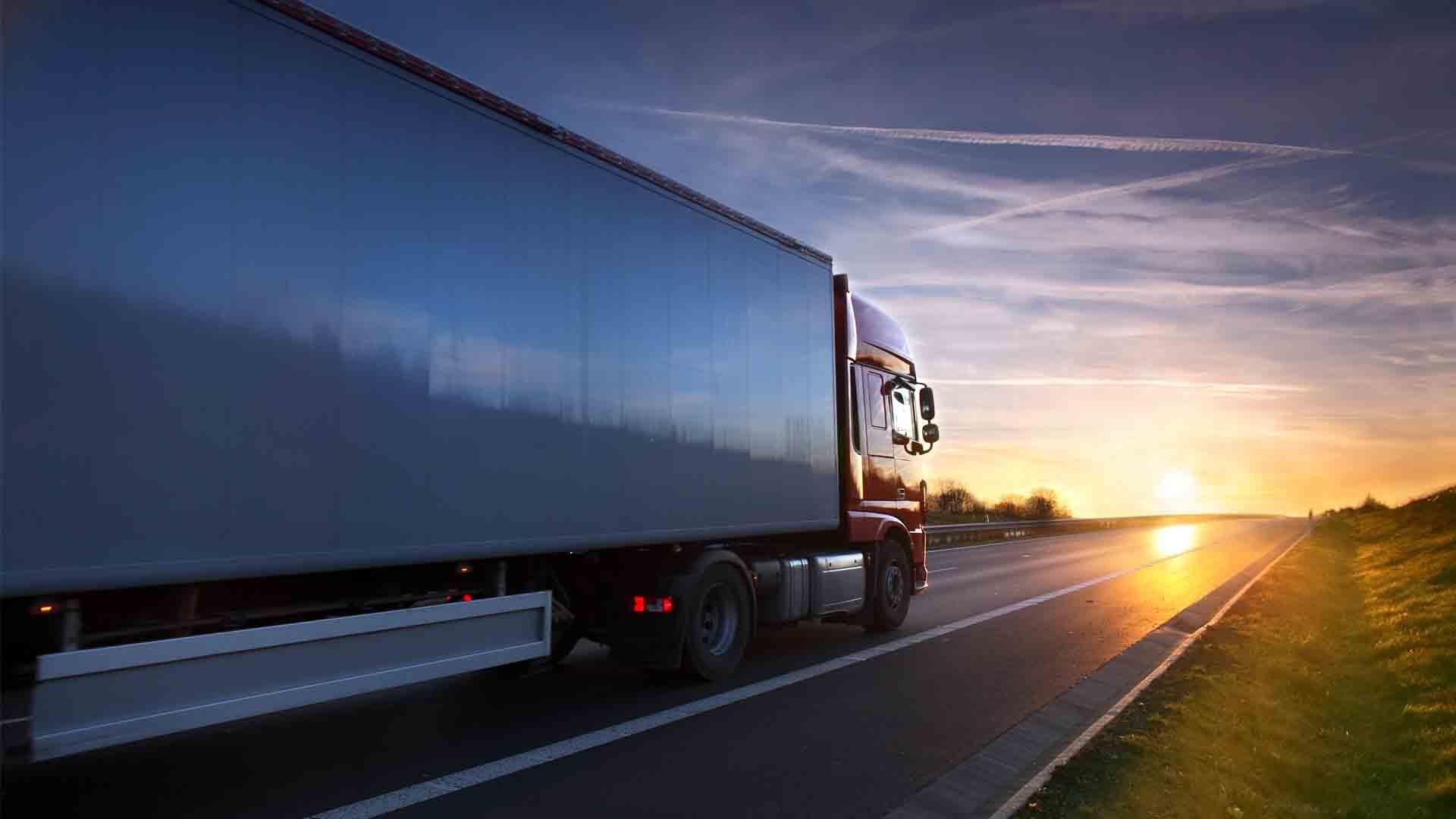 Location de camion avec chauffeur Perpignan