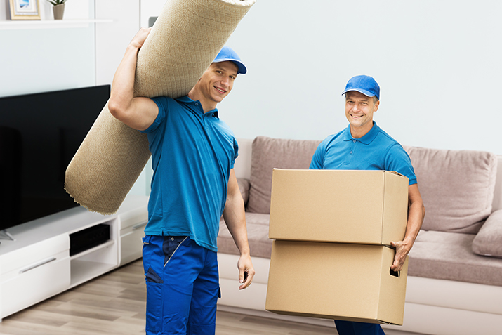 Vente de cartons de déménagement Perpignan